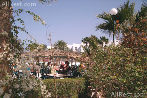 Arabia Beach Resort 16